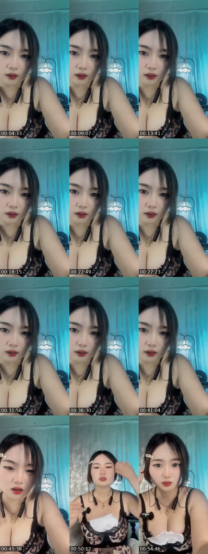 Yiyi is here