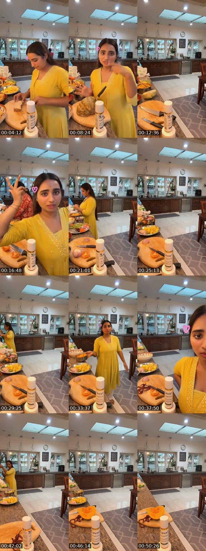 @tropiglo6 TikTok live stream