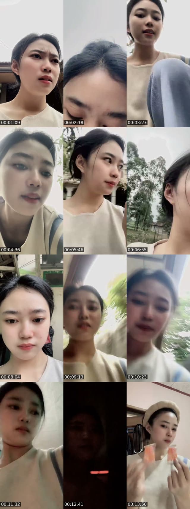 @yoowaimoooooooo TikTok live