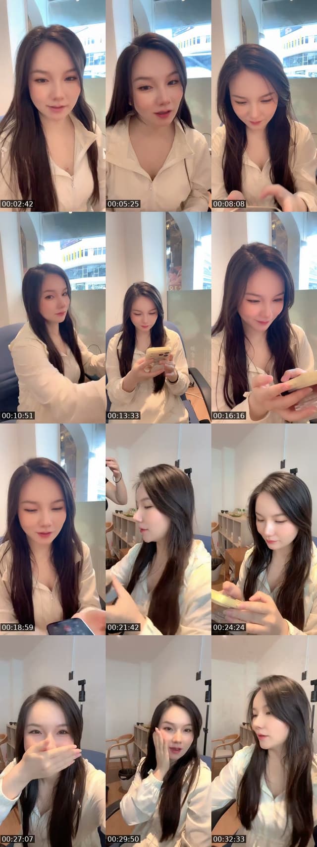 @310so6 TikTok live