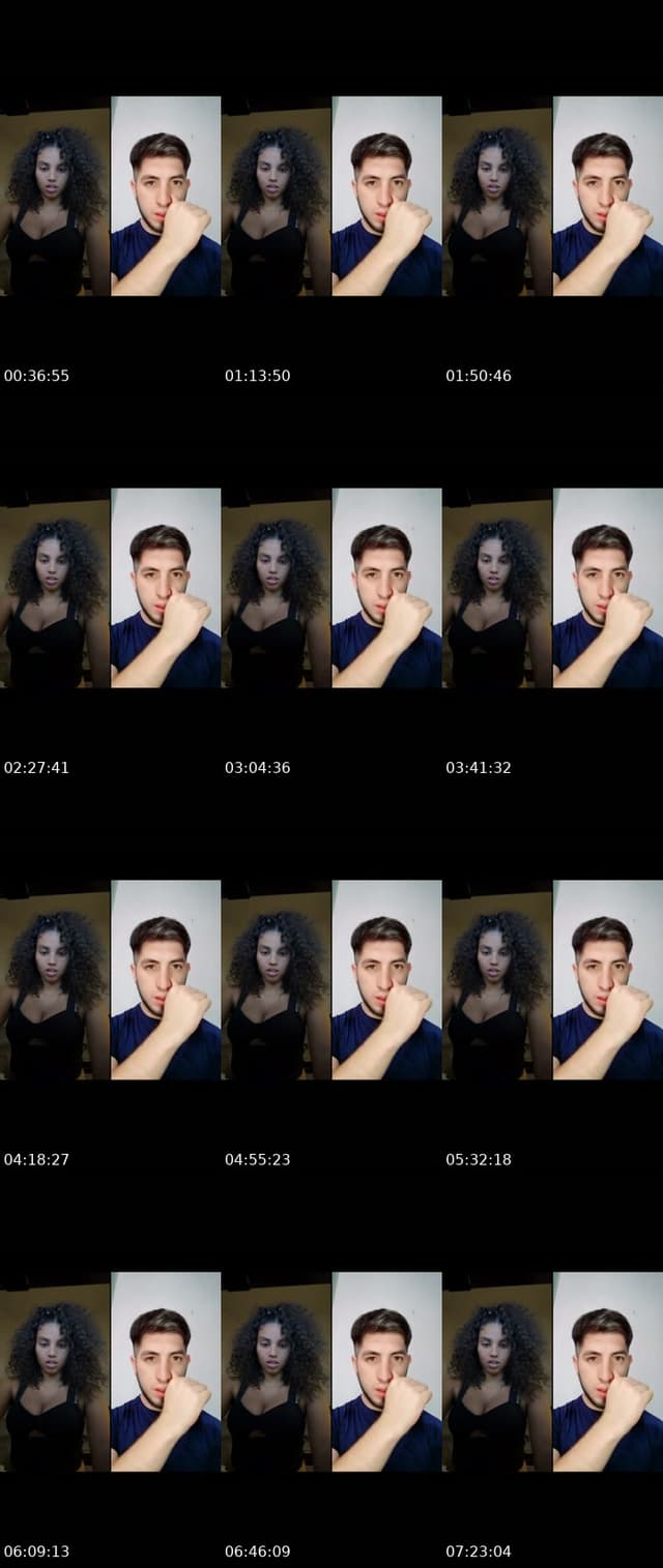 @emikalovee TikTok live from 2026-07-17