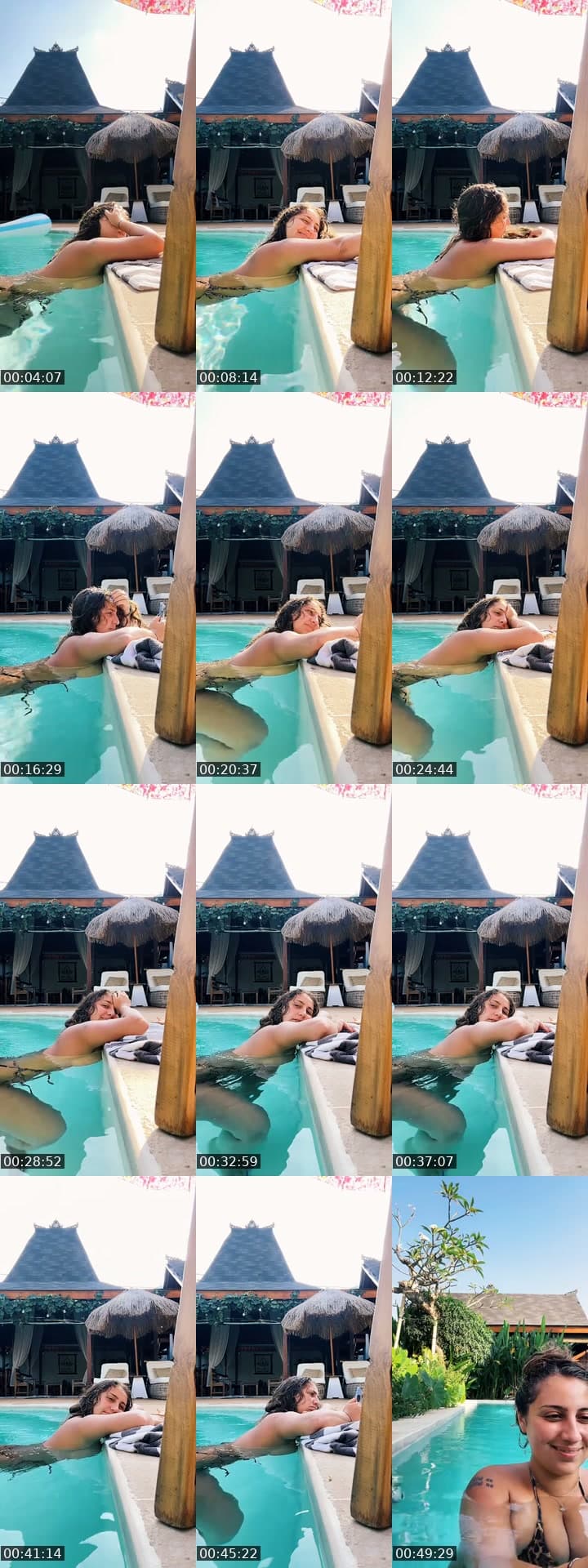 @farahlove111 TikTok live stream