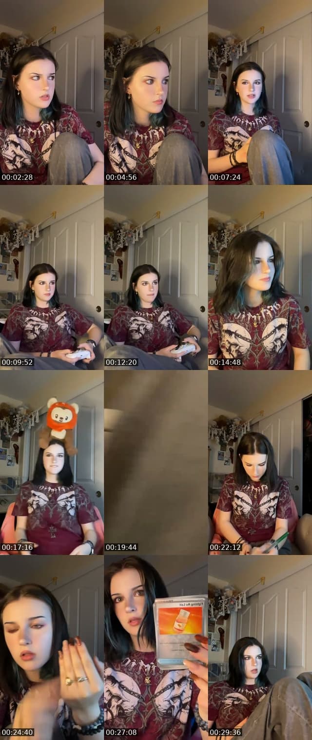 Chat  Fort - @gr33n.t3a.bb