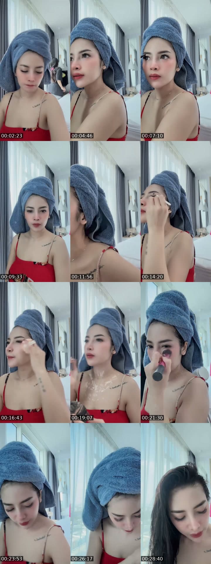 @heradsp TikTok live stream