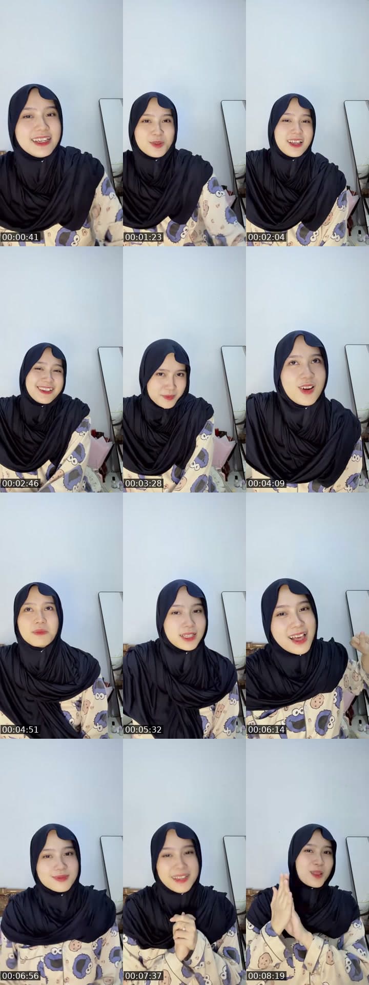 Yapping tapi singing
