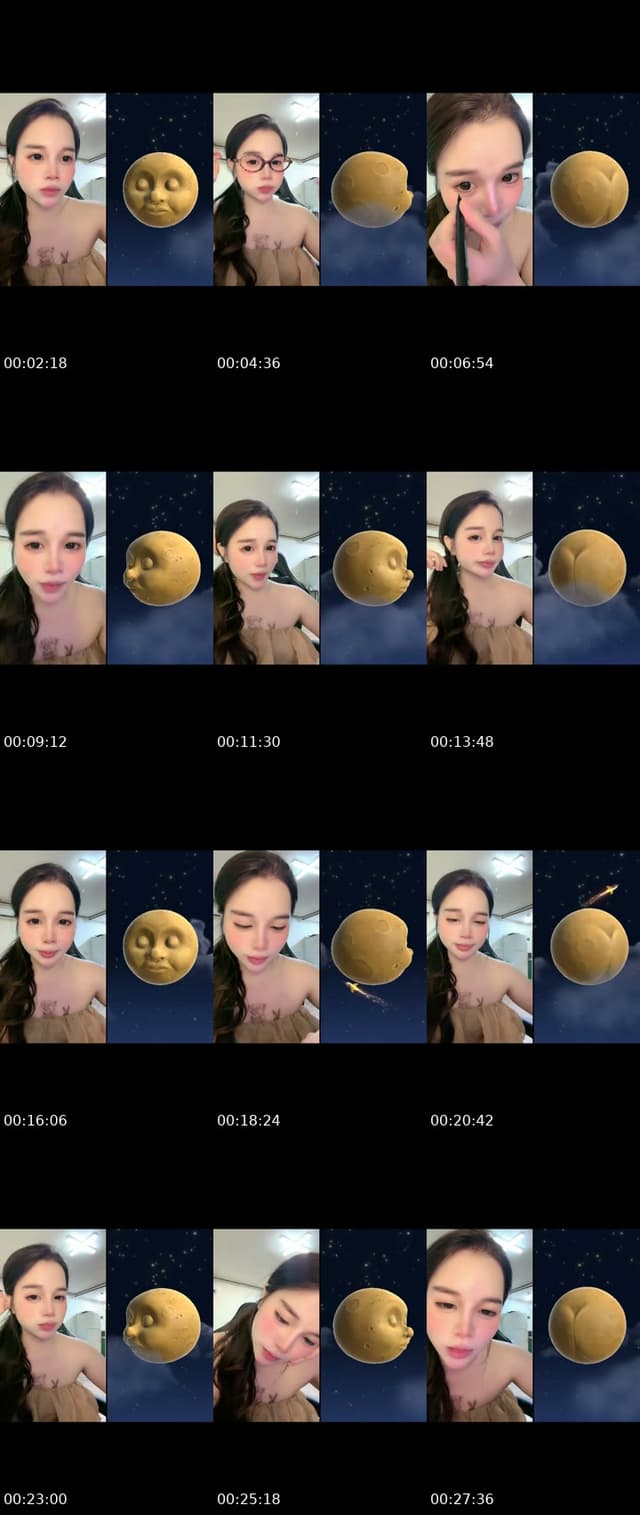 @phamtramy2k7 TikTok live