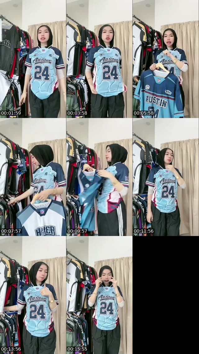@muumuumaa TikTok live from 2026-07-17