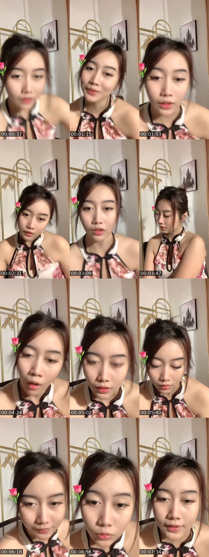 @shelena134 TikTok live stream