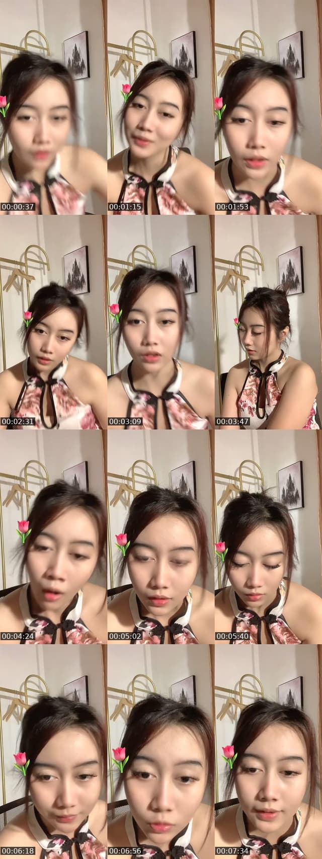 @shelena134 TikTok live