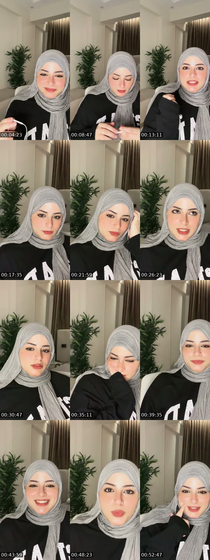 @amiramohame81 TikTok live stream
