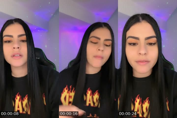 @dannyleone.ofc TikTok live stream