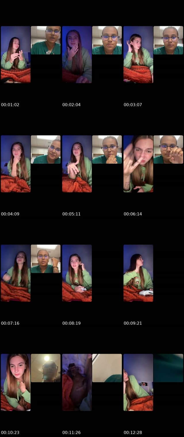 @dumbo.bunzzz TikTok live from 2026-07-17