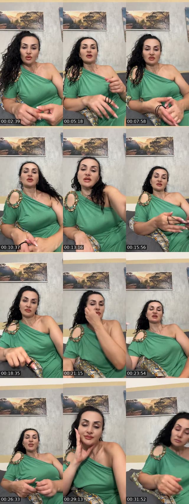 @elakristela TikTok live