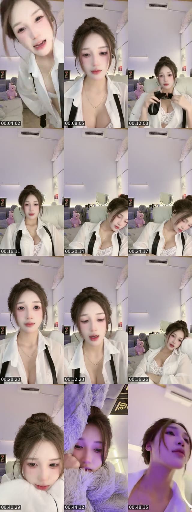 @ebeechipchip TikTok live