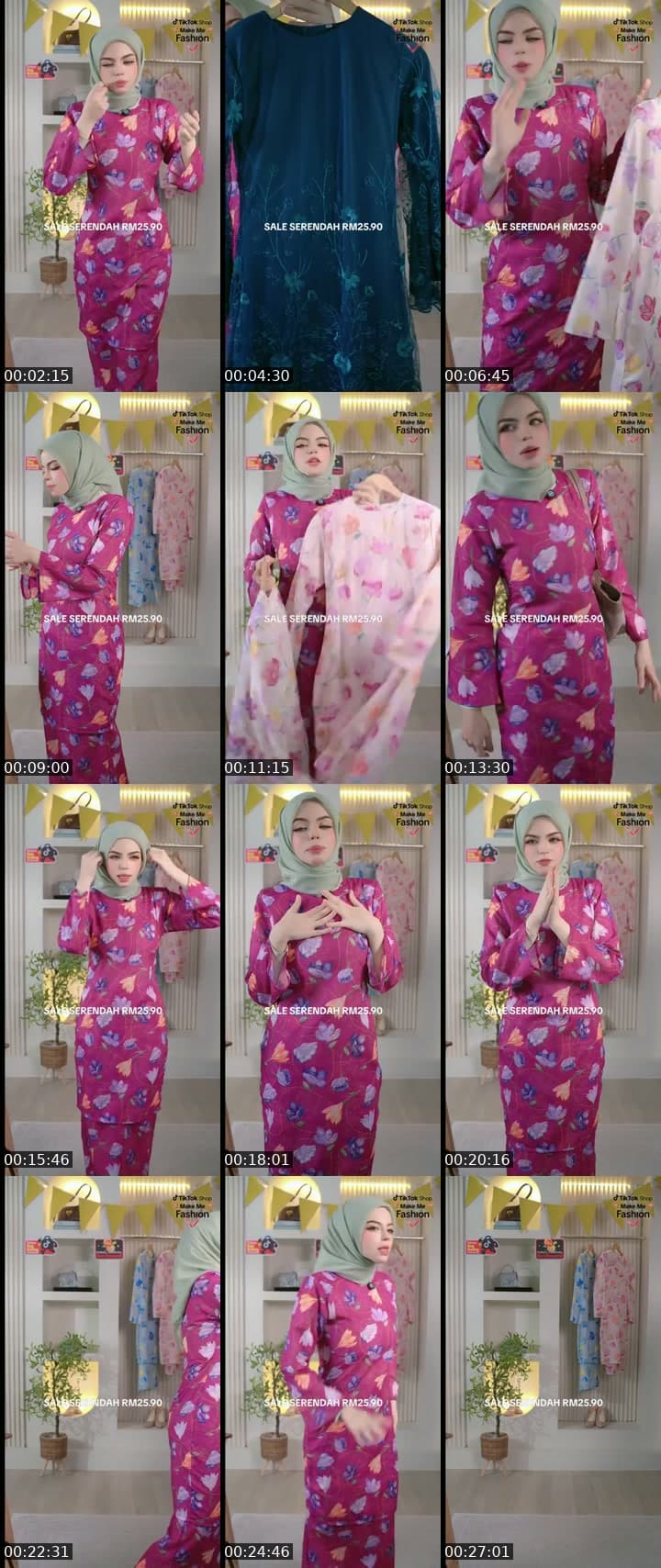 WEEKEND FLASH SALES