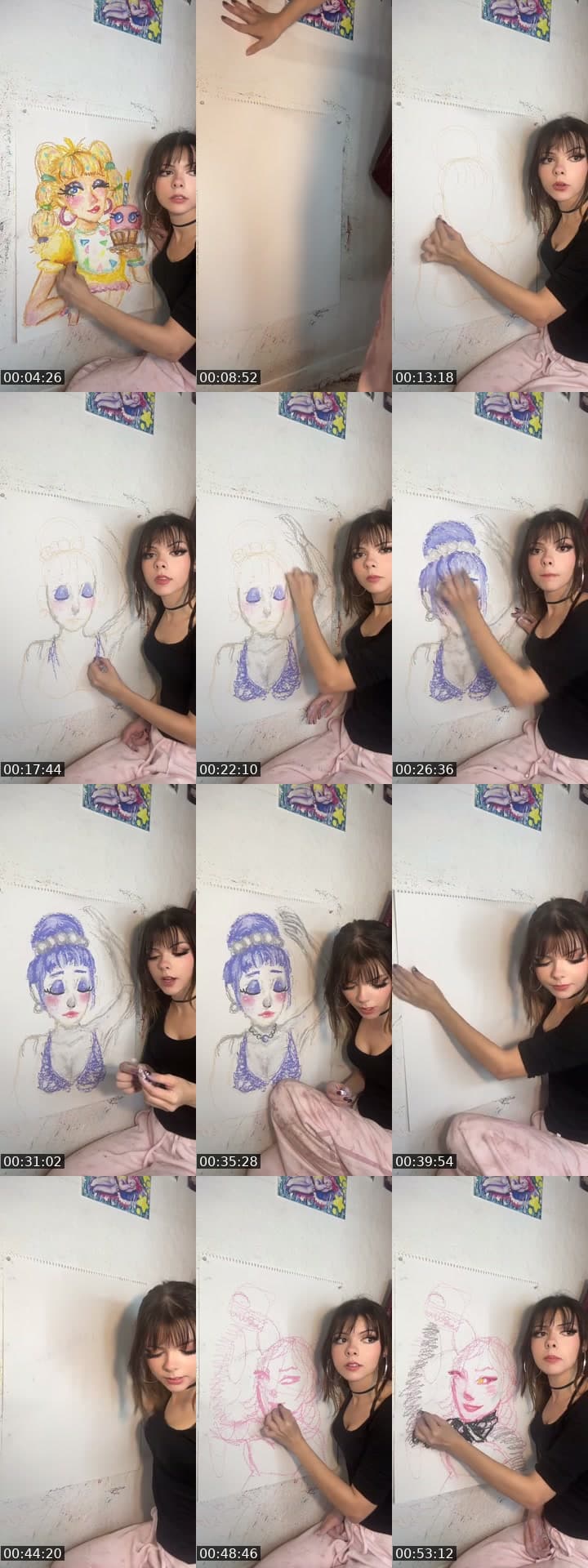 Drawing!