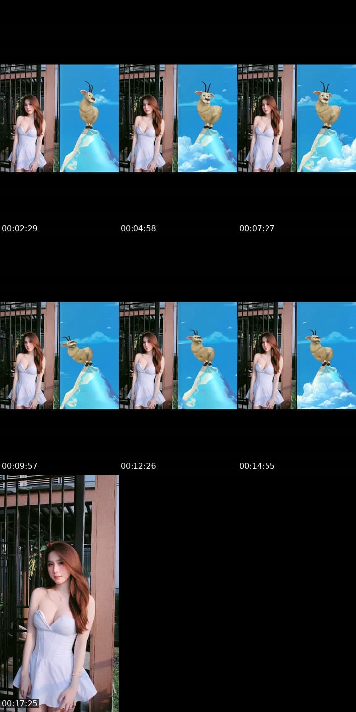 @babiixinkkk TikTok live stream