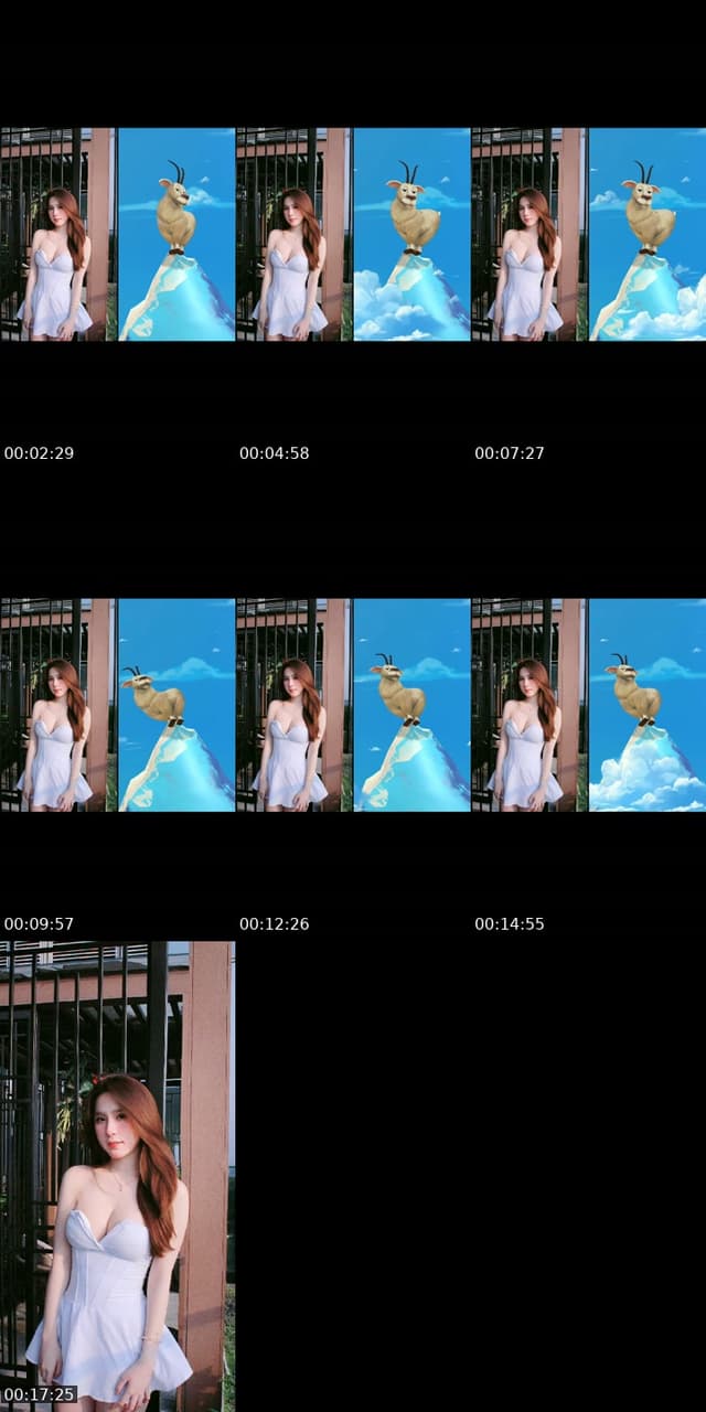 @babiixinkkk TikTok live