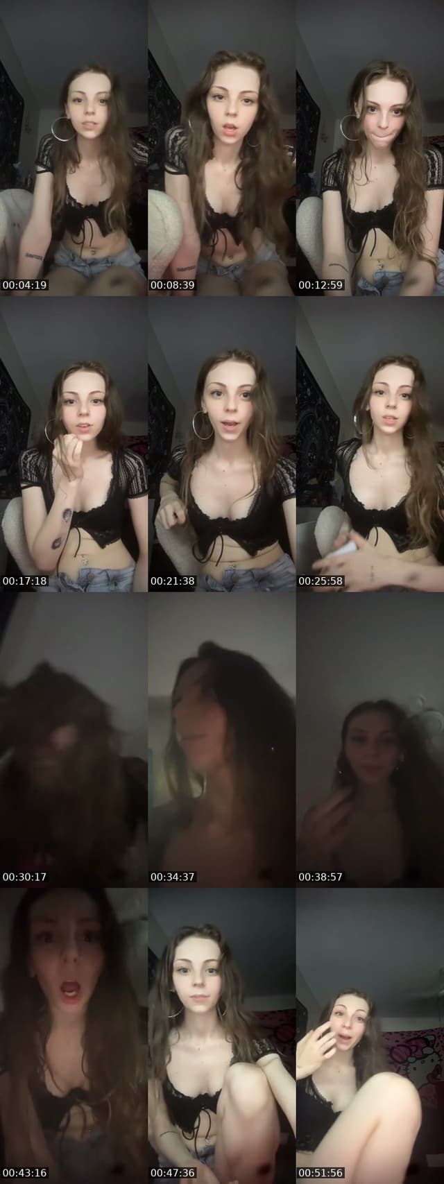 TikTok live: Chat + 🍃 #FL by @bragen_ash