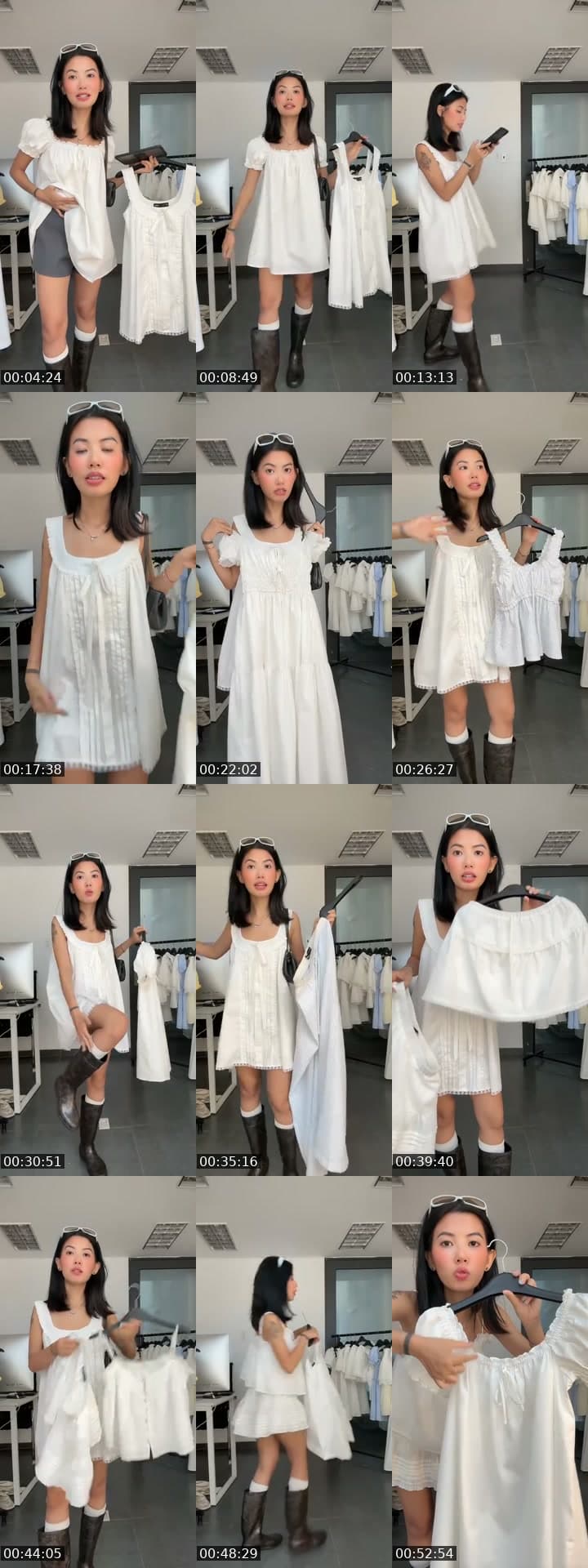 Rốt x Dottie