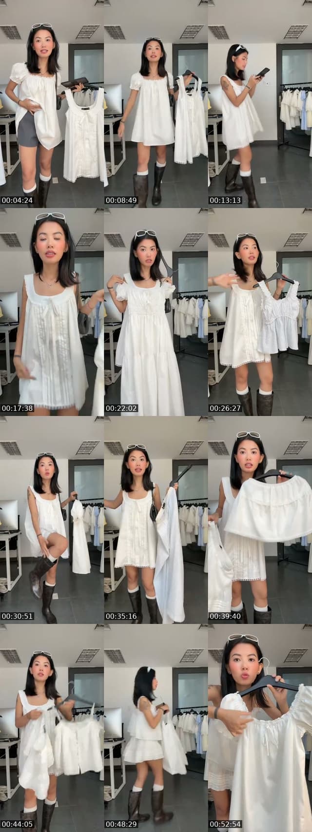 TikTok live: Rốt x Dottie by @carrot.rb