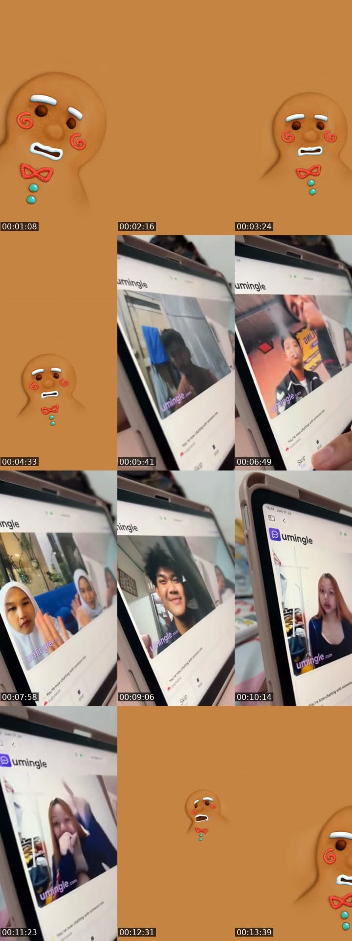 @cry4f_ TikTok live stream