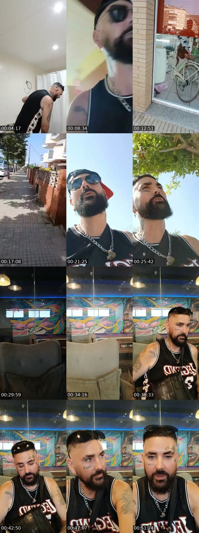 @lamente13211 TikTok live from 2026-07-17