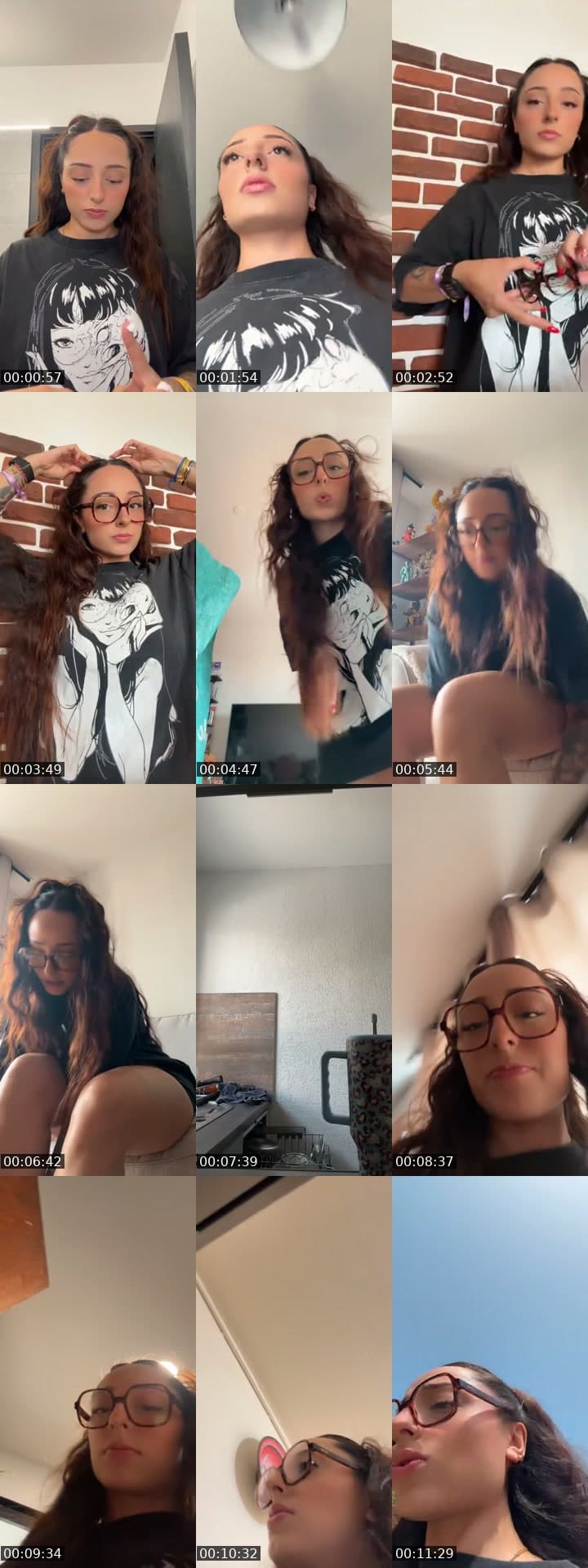 @lapprochetimy TikTok live stream
