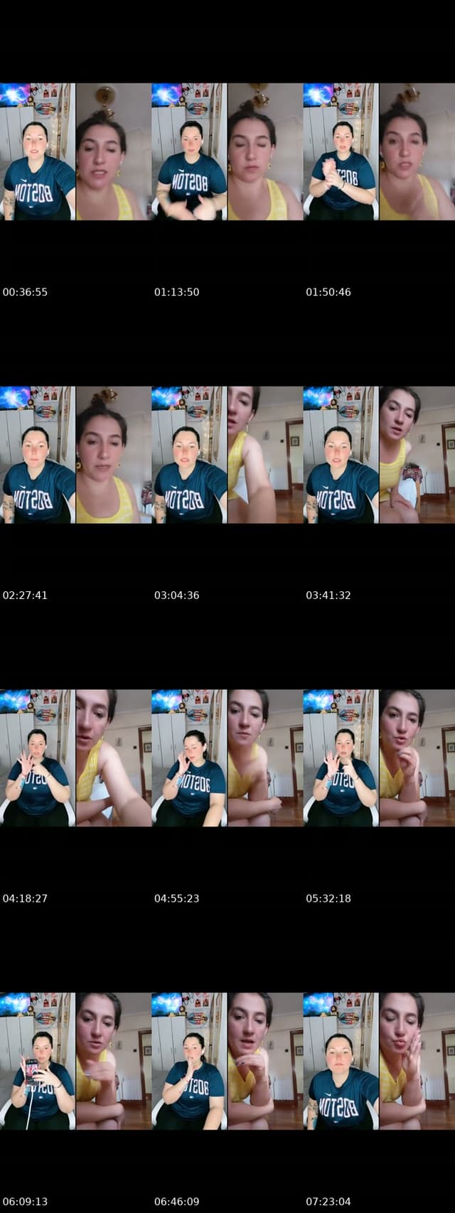@alejandra_corrogon TikTok live from 2026-07-17