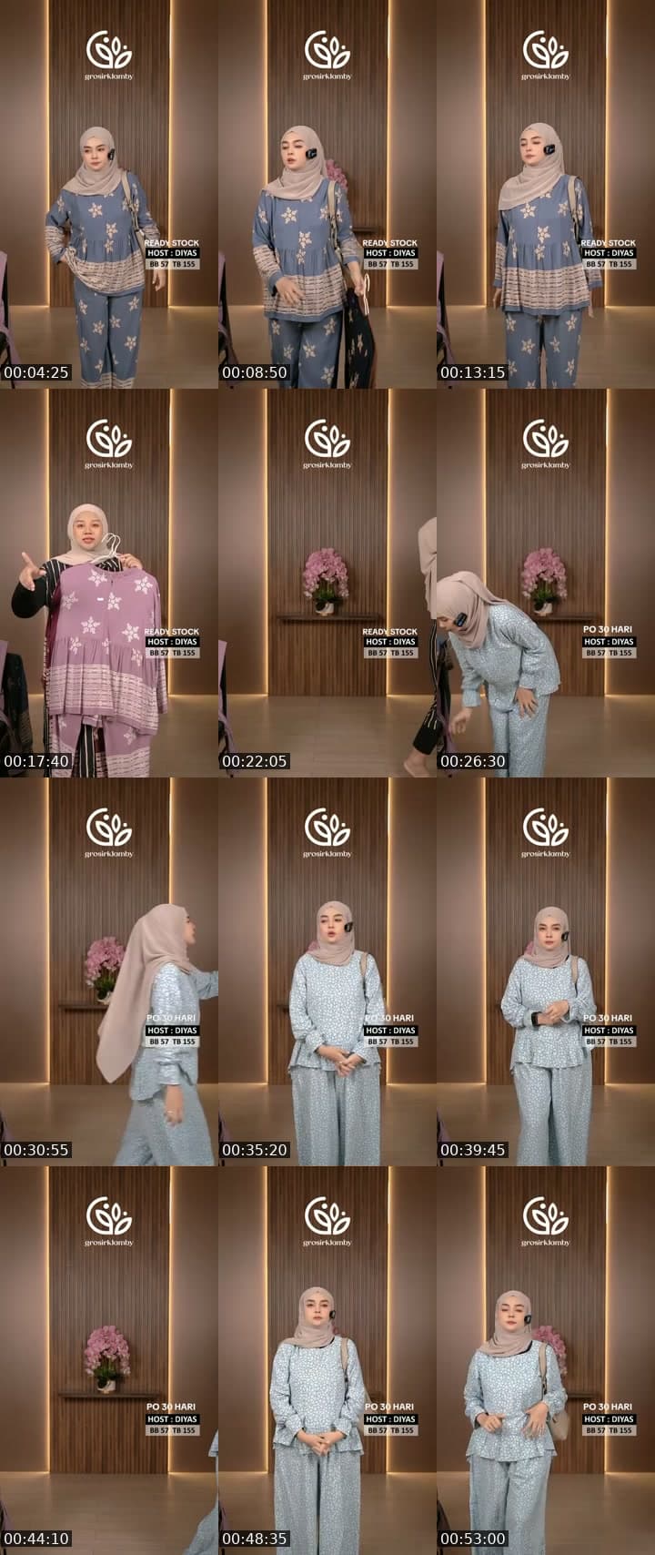 Promo Kilat!