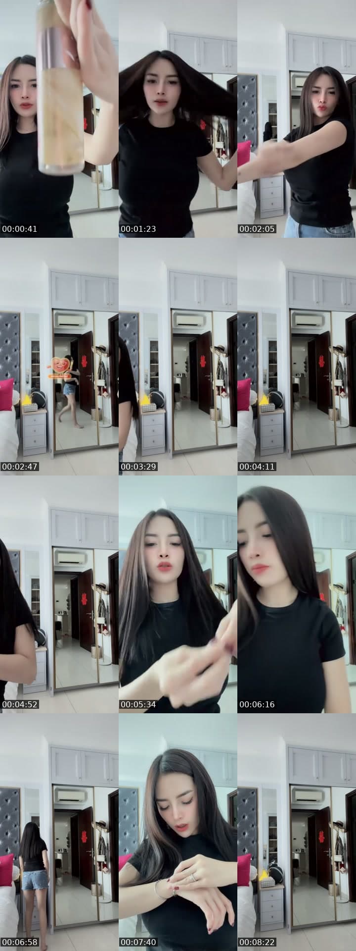 @heradsp TikTok live stream
