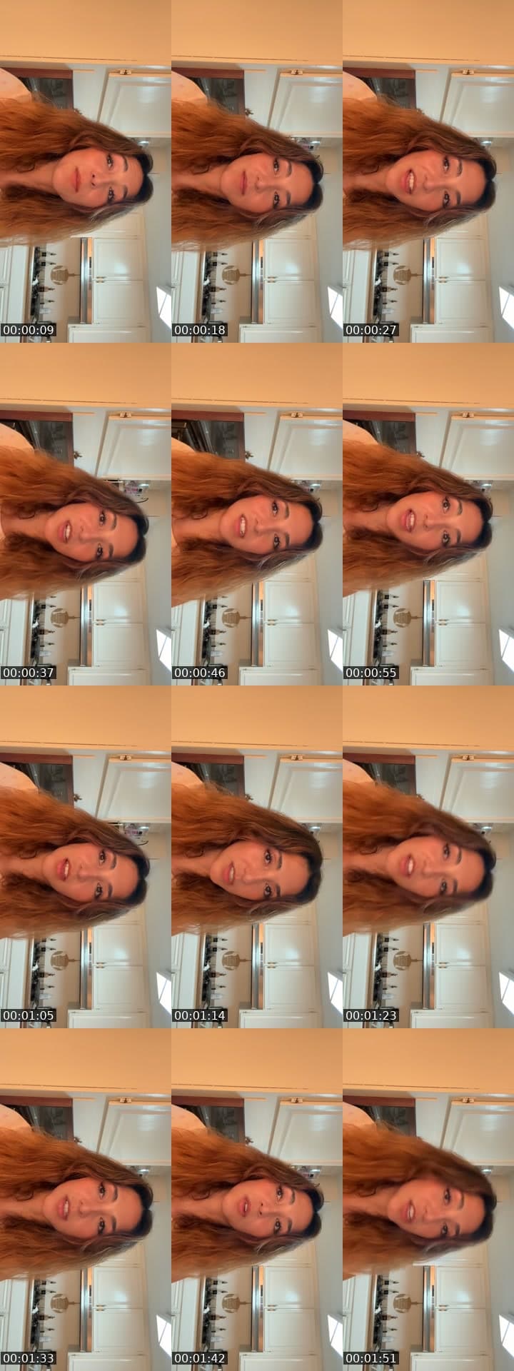 @isabelmontenegro.live TikTok live stream