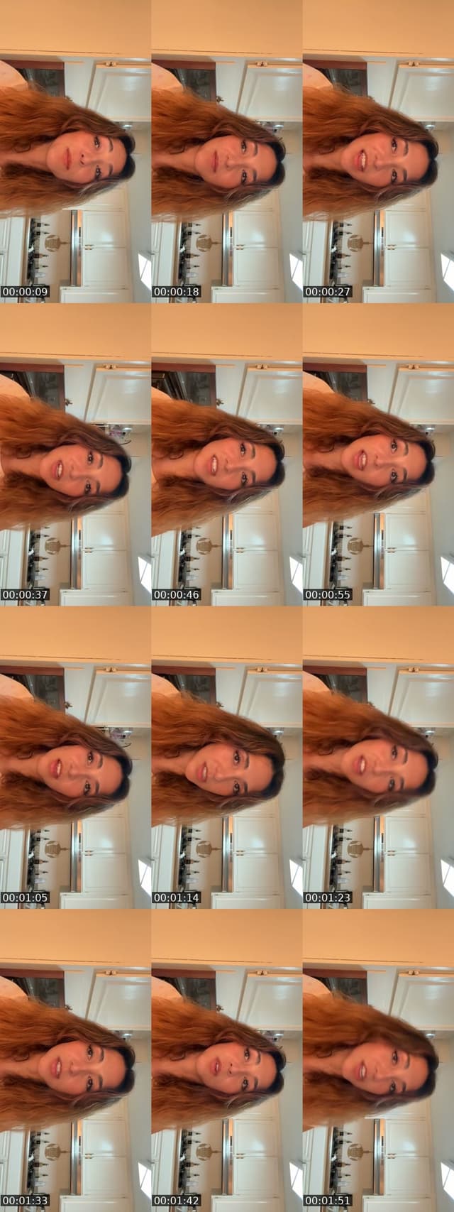 @isabelmontenegro.live TikTok live