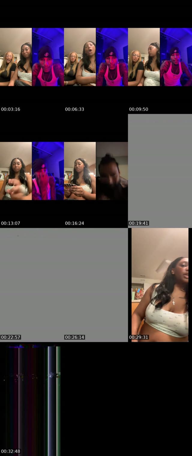 @jakiahlena TikTok live from 2026-07-17