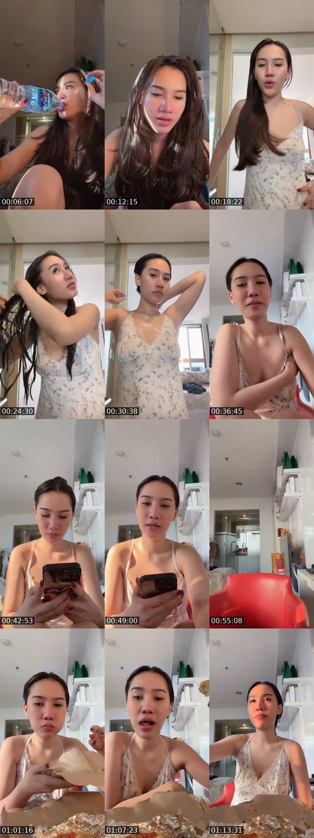 @nonnn.mel TikTok live from 2026-07-17