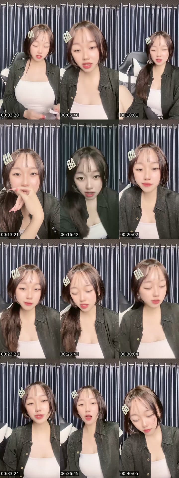@leleburnerrr TikTok live stream