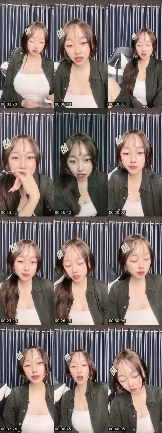 @leleburnerrr TikTok live