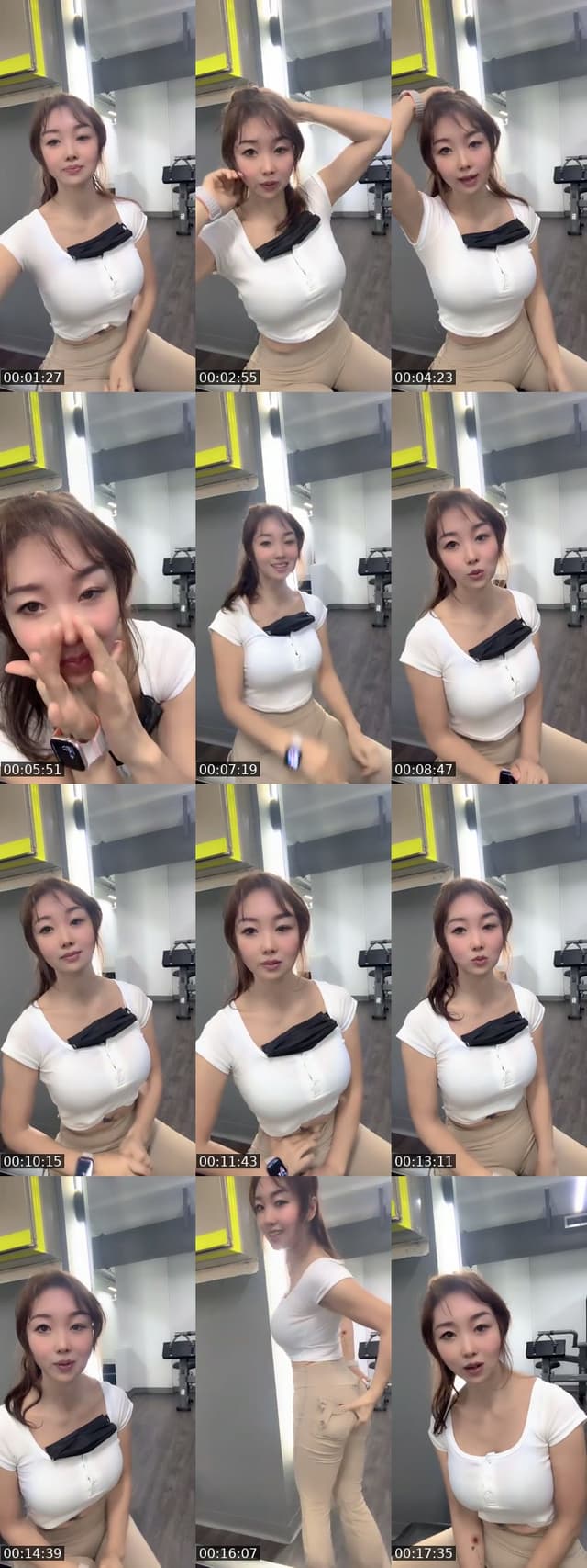 @luna_0a01 TikTok live
