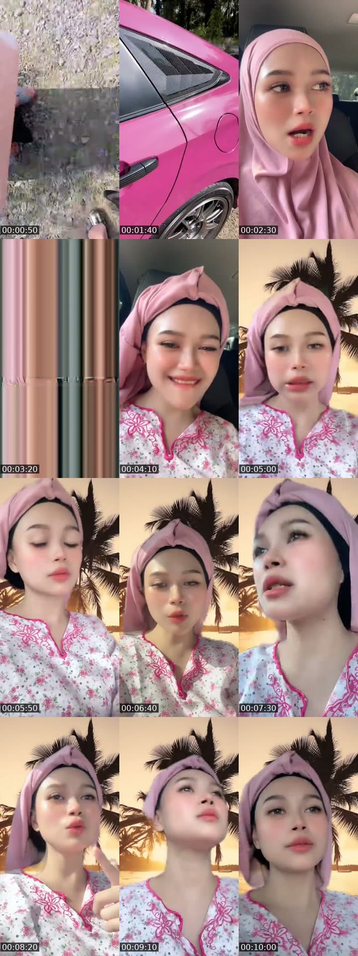 @mithas.lee TikTok live stream