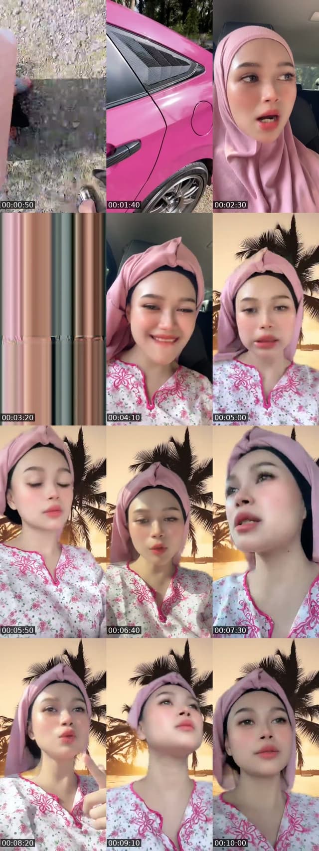 @mithas.lee TikTok live from 2026-07-17