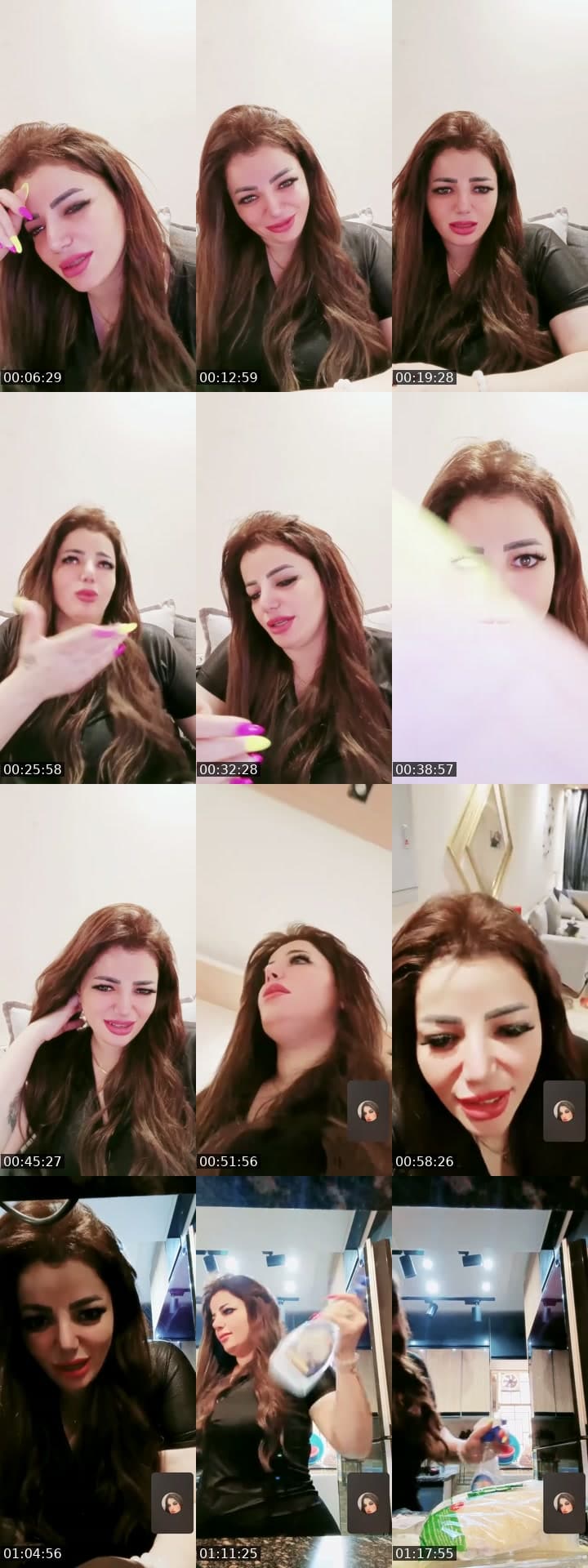 @moka.loka900 TikTok live stream