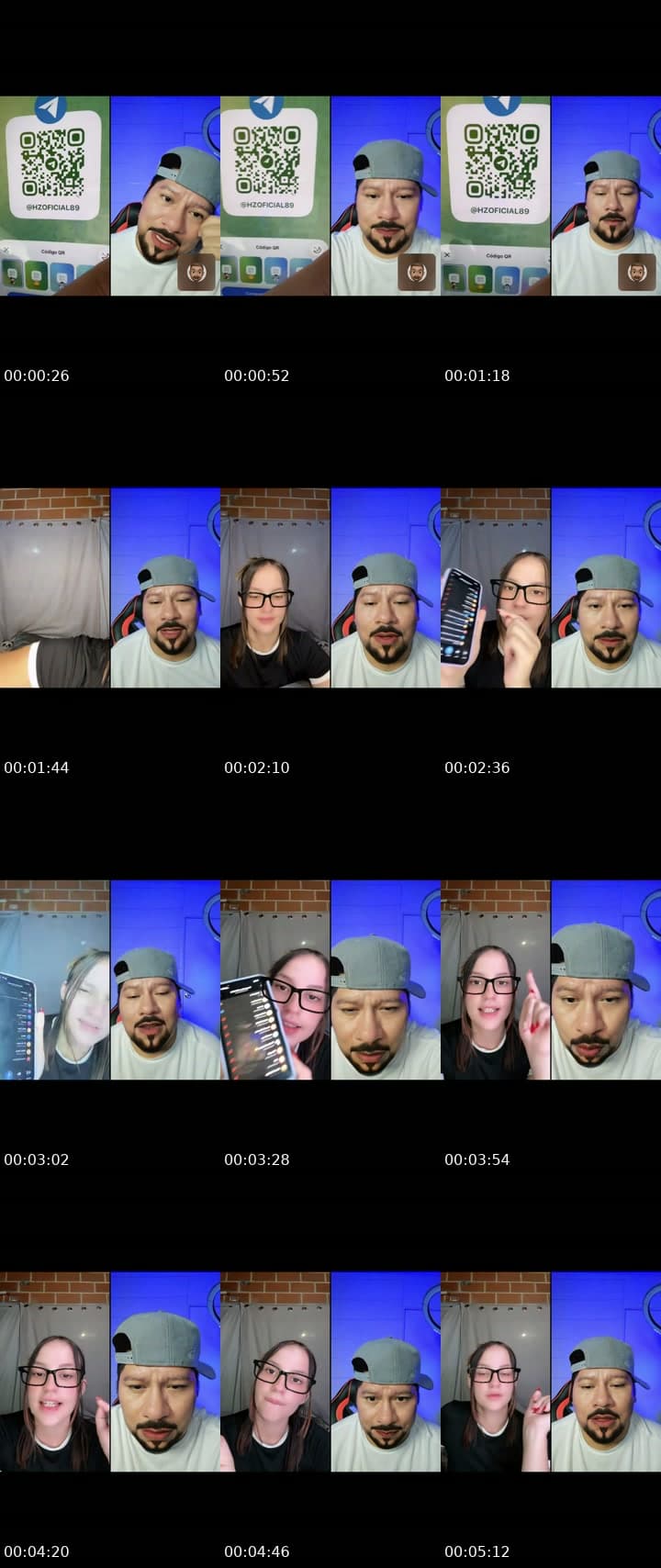 @nath221a TikTok live stream