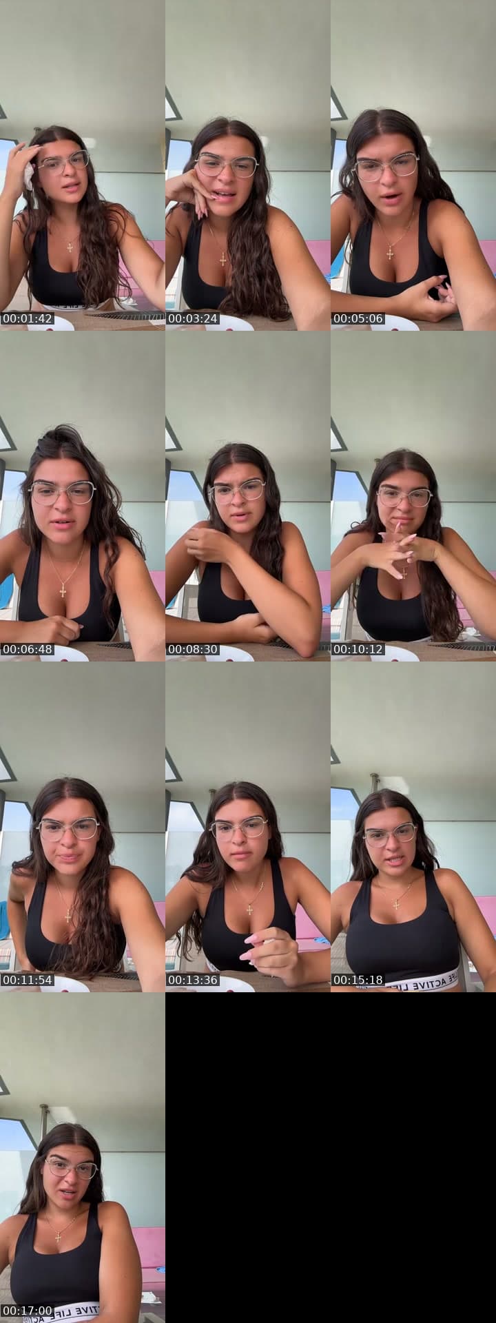 únete que soy maja
