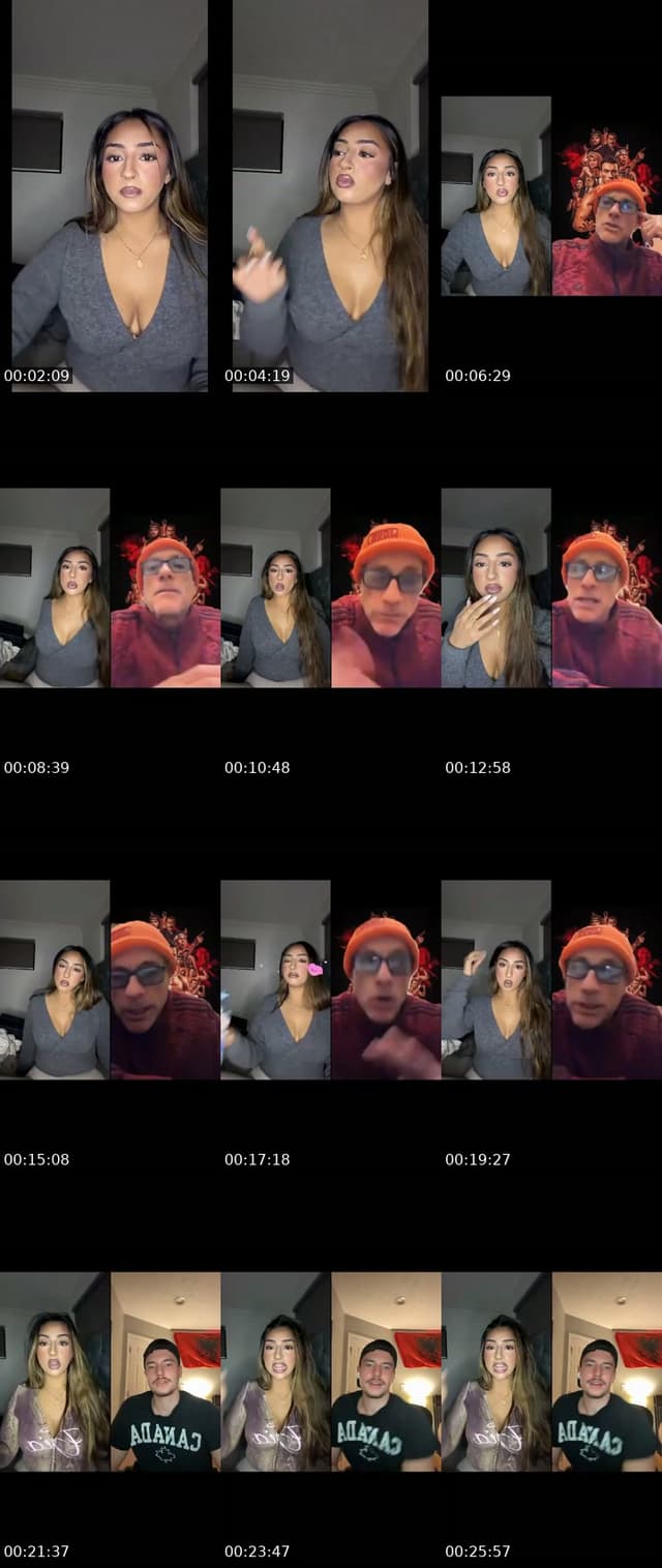 @user59753542 TikTok live from 2026-07-17