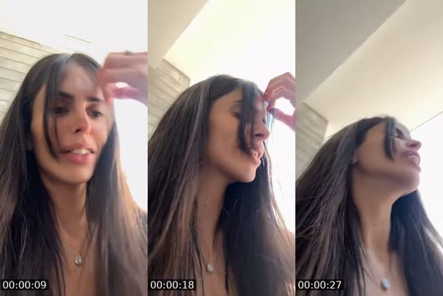@orit_levi TikTok live