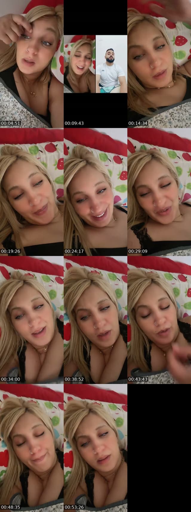 @sara_alicante32 TikTok live