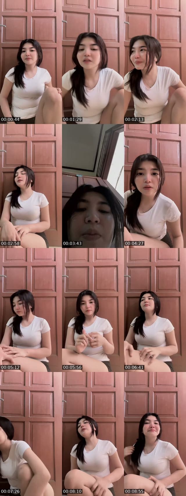 @secc.diana05 TikTok live