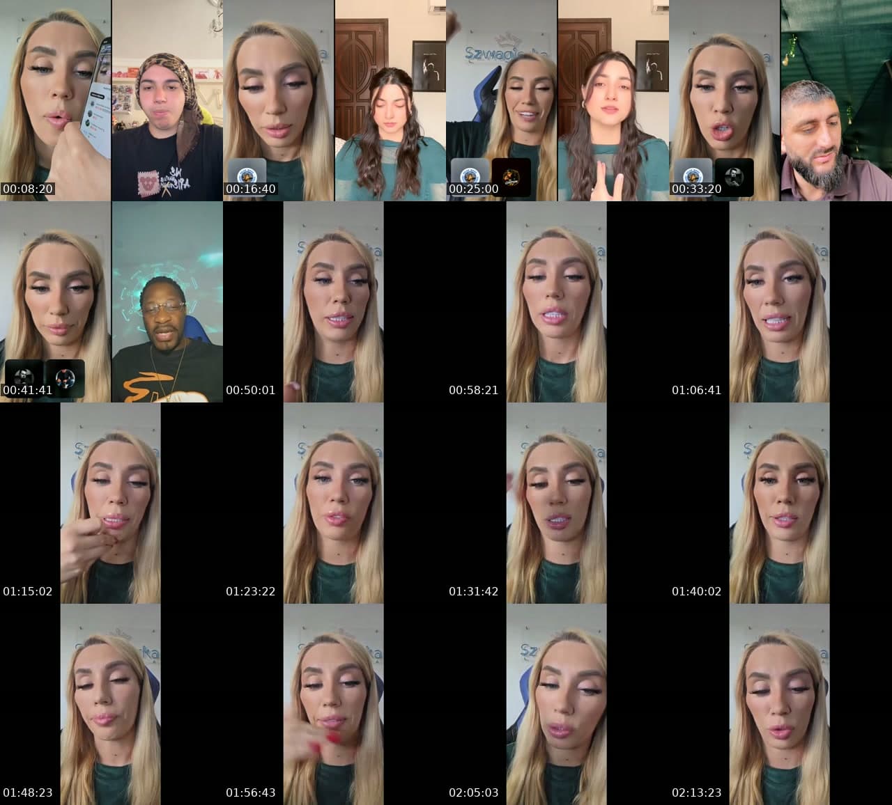 WPADAJ SZYBKO NA LIVEE❤️❤️❤️