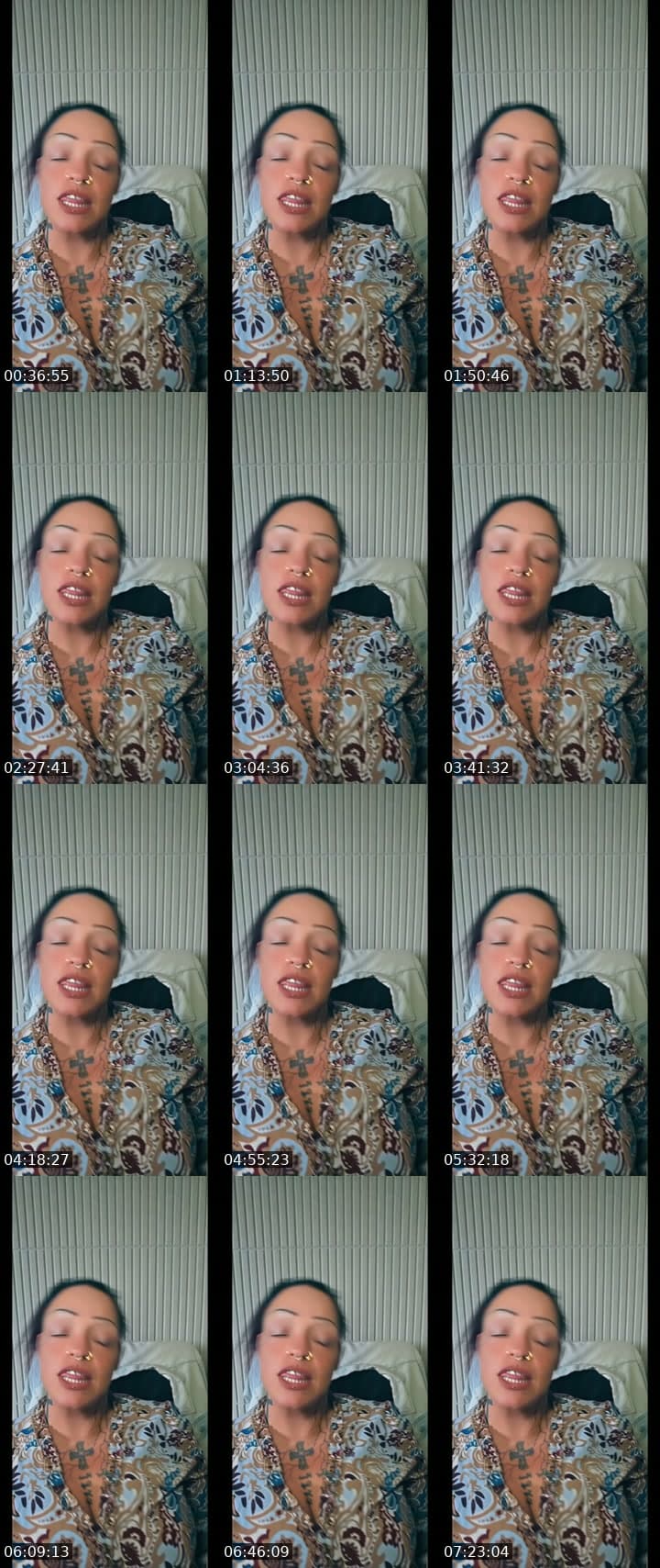 @tbwpueppi TikTok live stream