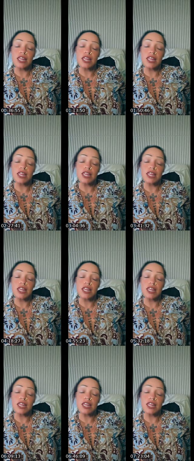 @tbwpueppi TikTok live